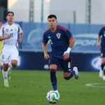 Ukrajina pobijedila Hrvatsku U-21 i prekinula joj veliki niz bez poraza