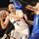 VIDEO / Žižić zabio šest poena u pobjedi Besiktasa u Euroligi