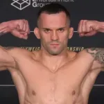Soldić nakon prve pobjede u UFC-u: ‘San mi se ostvario’