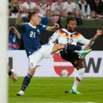 Zvijezda Bayerna zbog umora napustila kamp njemačke reprezentacije