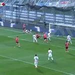 VIDEO / Užasna Hrvatska pred debaklom na Rujevici: Bellingham zabio za 2:0