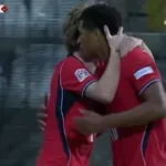 VIDEO / Potop Hrvatske na Rujevici: Englezi zabili i treći gol