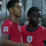 VIDEO / Sramota epskih razmjera: Englezi zabili četiri komada Vatrenima u prvom poluvremenu!