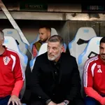 ANKETA / Tko je kriv za najveći poraz u povijesti hrvatske reprezentacije?