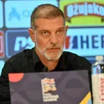 Bilić: Rekao sam igračima na poluvremenu da bih odmah potpisao 0:4 do kraja utakmice