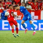 VIDEO / Švicarci pobjedom protiv Slovenaca potvrdili da su iznad B ranga u Ligi nacija
