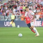 Hrvatska je upisala težak poraz, ali Vušković je dominirao u jednom segmentu