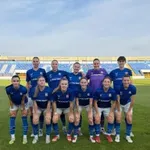 Dinamovke ispustile pobjedu protiv Hajduka u 86. minuti