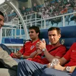 Pogledajte što je Darijo Srna objavio nakon najvećeg poraza Hrvatske u povijesti