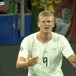 VIDEO / Haaland se ozlijedio uoči velikog derbija: Pogledajte kako ga je pozdravila publika u Portu