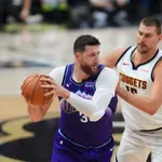 Nurkić bolji od Jokića u Coloradu