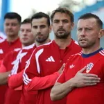 Hrvatska U-21 slavila u posljednjoj utakmici kvalifikacija za Europsko prvenstvo u Albaniji i Srbiji