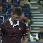VIDEO / Đoković svome timu: ‘Ajde, ne ponavljajte se kao papagaji!’