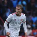 Hojlund objasnio guranje portugalskog izbornika i komentirao Ronalda