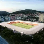 Hrvatska dobiva novi moderan stadion! Imat će natkrivene tribine