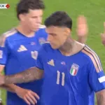 VIDEO / Pašalićev suigrač sjajno pogodio za vodstvo ‘Azzurra’ protiv Turske