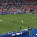 VIDEO / Belgija vodi! Savršena asistencija ‘preko cijelog terena’ za šok u Parizu