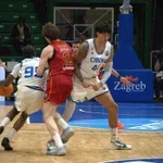 FIBA Liga prvaka: Cibona razmontirala Galatasaray, briljirali Badžim i Amerikanac!