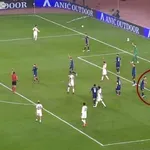 VIDEO / Španjolska opasno zaprijetila, Gvardiol i Perišić se žustro raspravljali