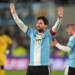 Emotivan oproštaj: Messi u posljednjoj utakmici za Argentinu zabio i upisao dvije asistencije