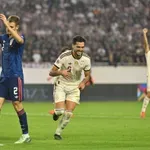 Španjolski junak otkrio što mu je De la Fuente rekao prije ulaska u igru