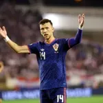 Šimunić: Isključenje Perišića je smiješno!