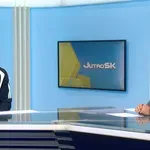 VIDEO / Rudež za SK nakon velike pobjede Cibone: ‘Rekao sam igračima da je ovo idealna prilika da se zainate’