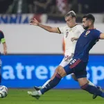 Ovaj Vatreni neočekivano je oduševio Španjolce: Evo kako su ga nahvalili