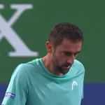VIDEO / Čilić se na samom startu oprostio od Mastersa u Šangaju