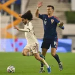 Cucurella se oglasio na Instagramu, napisao je tek tri riječi