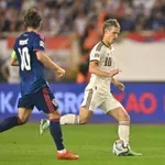 Grad Vukovar želi da Olmo donira novac za gradnju stadiona