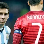 Ronaldo poslao dirljivu poruku Messiju na Instagramu: ‘Leo…’