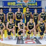 Košarkaši Splita upisali prvu europsku pobjedu nakon pet godina