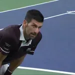 VIDEO / Đoković oštar prema svom boksu: ‘Hoćete li vas trojica…’
