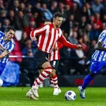 VIDEO / Perišić ušao s klupe pa ekspresno pomogao PSV-u da dođe do novog slavlja