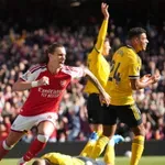 VIDEO / Arsenal se preokretom protiv Leedsa poravnao s Manchester Cityjem na vrhu Premier lige
