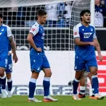 VIDEO / Kramarićev Hoffenheim u velikim problemima! Prosuo je vodstvo i pao na 17. mjesto Bundeslige