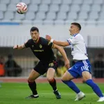 Sudačka komisija otkrila je li Dinamo oštećen u kišnom derbiju na Poljudu
