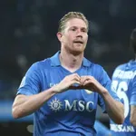 De Bruyne odigrao kao u najboljim danima, Napoli uvjerljivo slavio