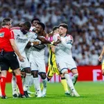 Vinicius se ispričao pa podijelio kontroverznu objavu: ‘Kakva sramota’