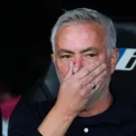Mourinho bojkotirao novinare nakon drame s Viniciusom, kasnije se oglasio jednom rečenicom