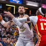 Zubac s ‘double-double’ učinkom, 12 koševa Hezonje, prvaci na -50 u Torontu