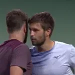 VIDEO / Nakon Tokija Krajicek i Mektić bolji od Talijana i u Šangaju