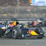 Verstappen konačno osvojio Singapur!