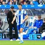 VIDEO / Brekalo vodi Herthu prema Bundesligi! Pogledajte nove dvije asistencije u ‘Cvajti’