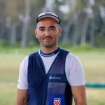 Anton Glasnović osvojio zlato na Europskom prvenstvu, zlatni s Olimpijskih igra u Londonu osvojio broncu