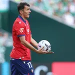 VIDEO / Budimir zabio nesretan autogol pa se ekspresno iskupio i pogodio u teškom porazu Osasune