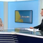 Dragan Janković za SK: Bilo je pitanje trenutka kad će netko istrčati maraton ispod dva sata