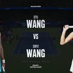 VIDEO / Ovakav meč je ‘noćna mora’ komentatora: ‘Grešku je napravila i WTA’