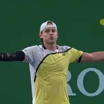 VIDEO / Belgijac napravio senzaciju i upisao pobjedu karijere, izbacio Alcaraza iz Šangaja